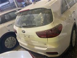 کیا سۆرینتۆ